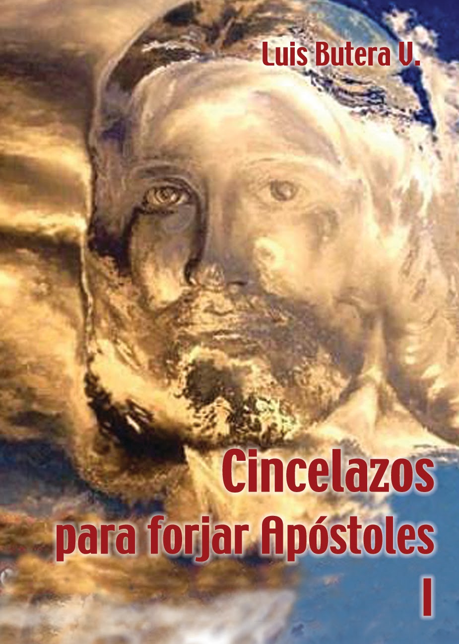CINCELAZOS PARA FORJAR APÓSTOLES I