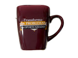 Taza Expresate-Ella