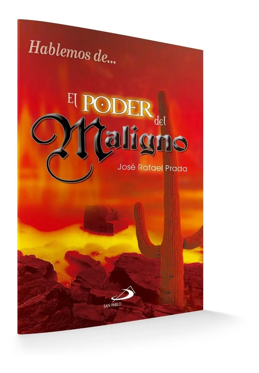 El Poder Del Maligno