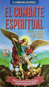 El Combate Espiritual