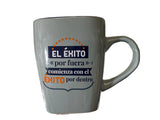Taza Expresate-Ella