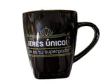Taza Expresate-Ella