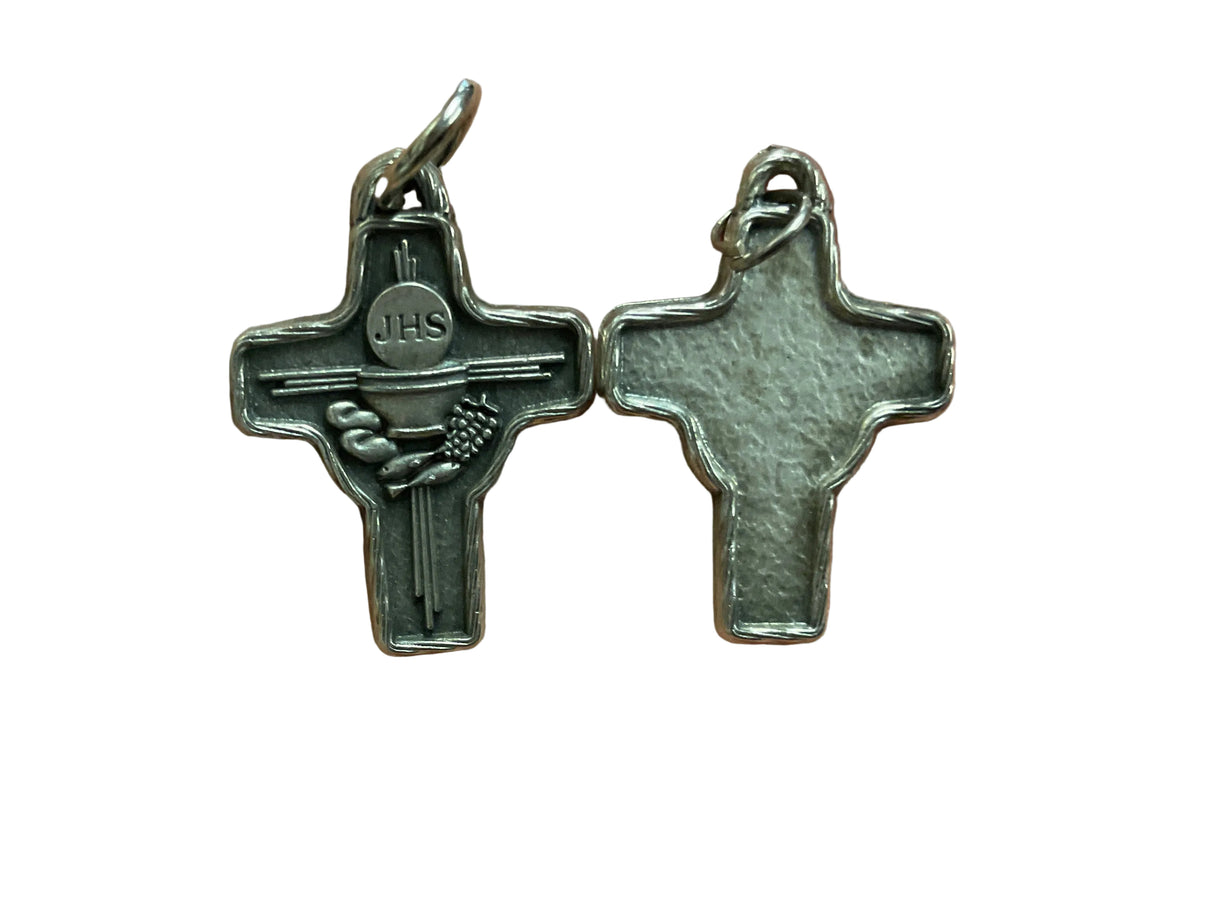 Cross w/t Chalice