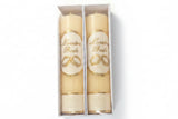 Wedding Anniversary Candle/ Cirio