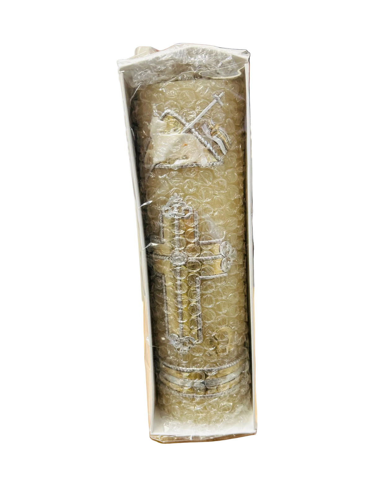 CIRIO 11X2.5 GOLD AND SILVER