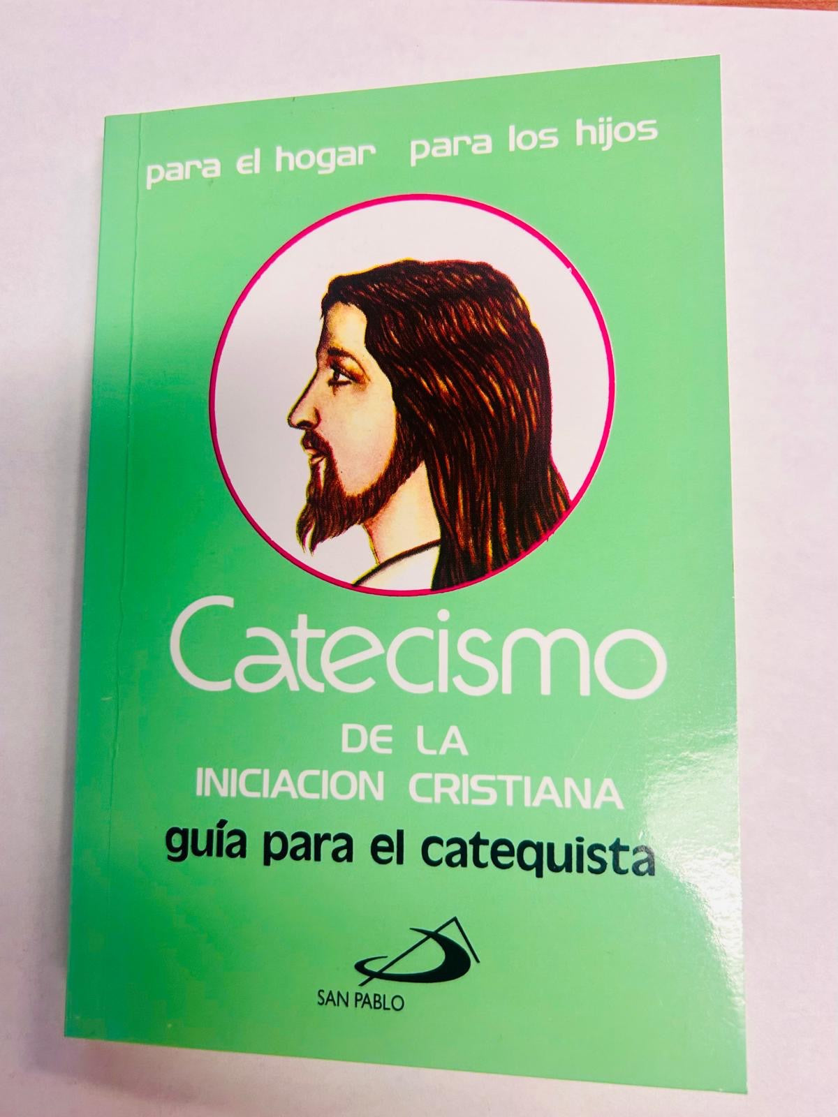 Catecismo de la Iniciacion