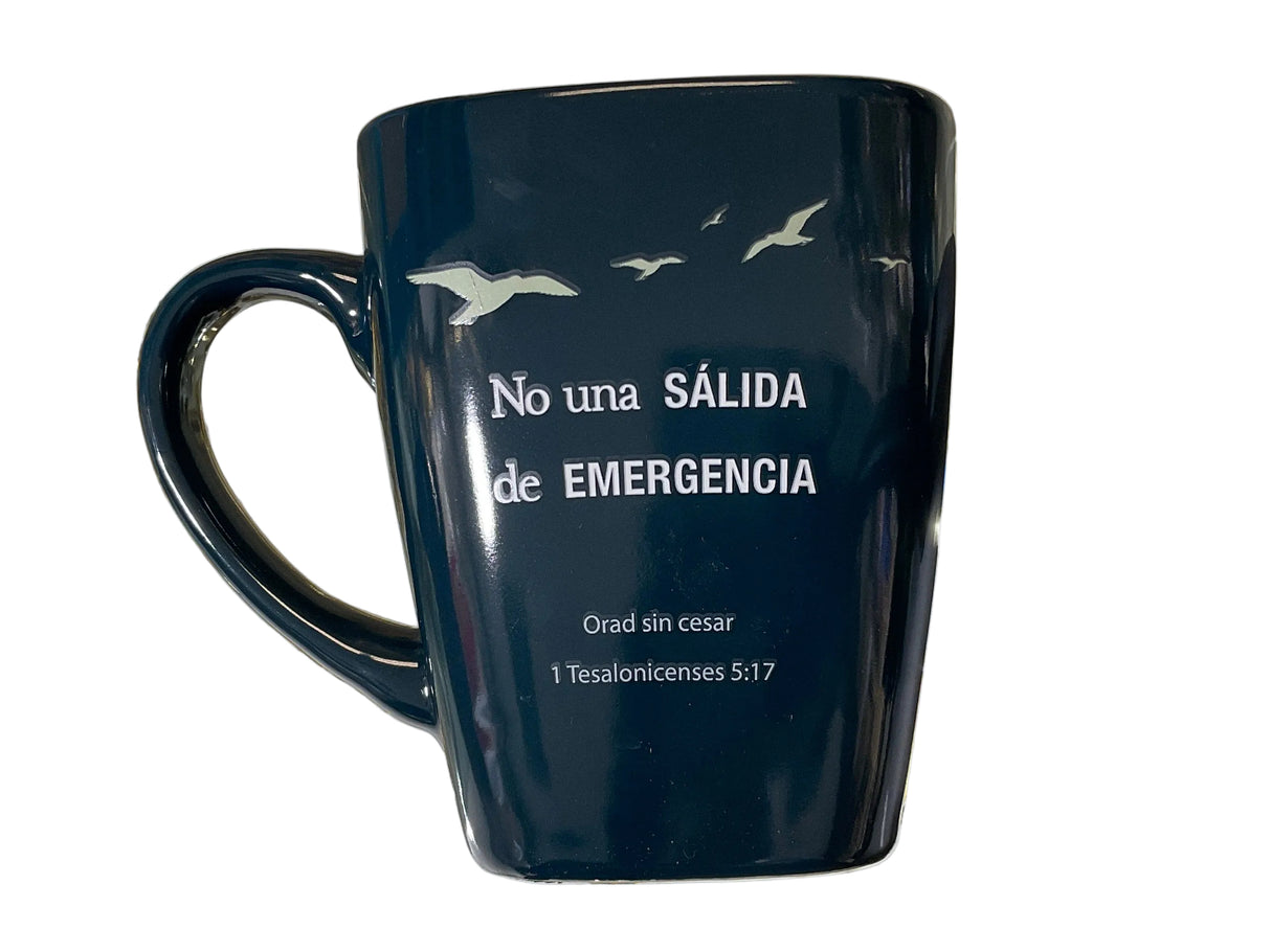Taza ejecutiva inspiracion