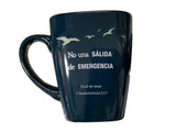 Taza ejecutiva inspiracion
