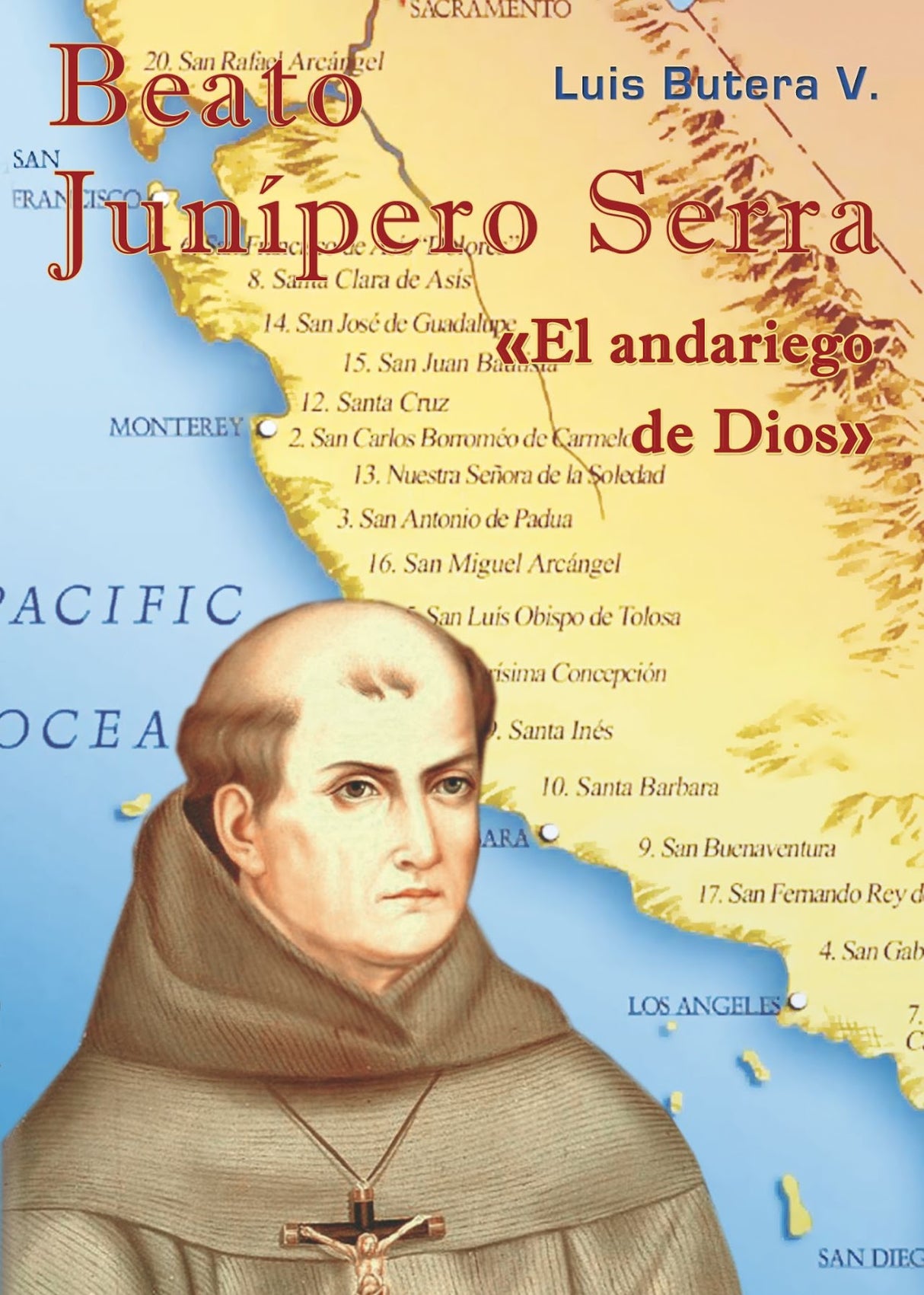 Beato Junipero Serra