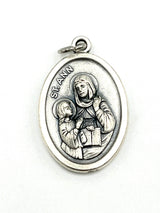 St. Ann Medal