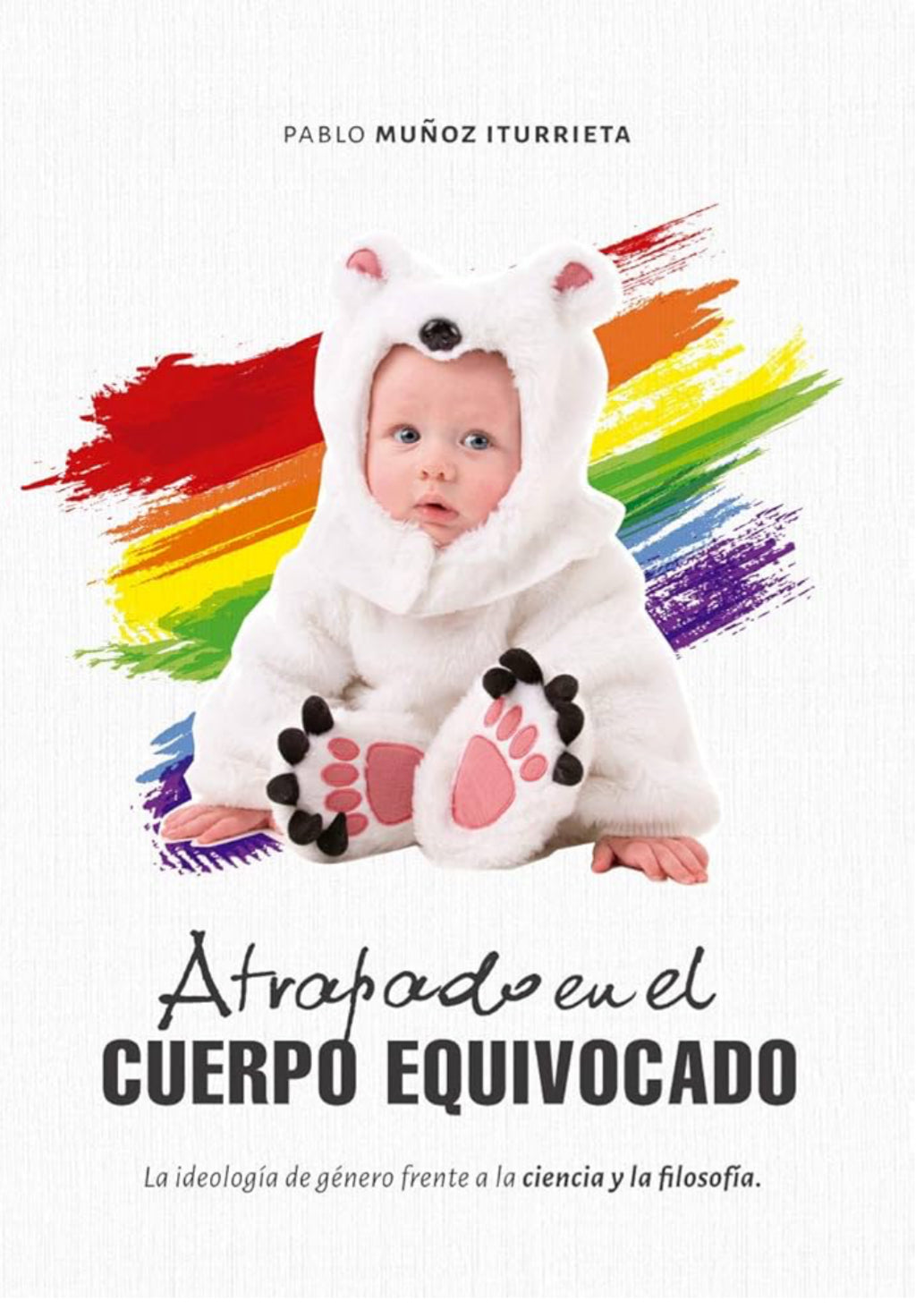 Atrapado en el cuerpo equivocado