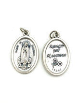 Medalla Our Lady of Fatima