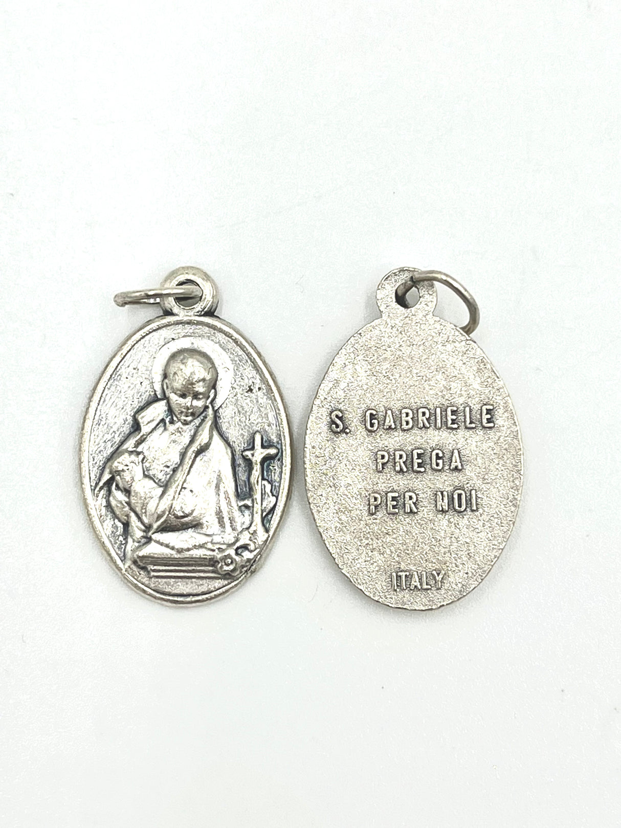 Medalla San Gabriele