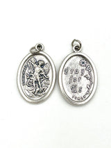 St. Michael Medal