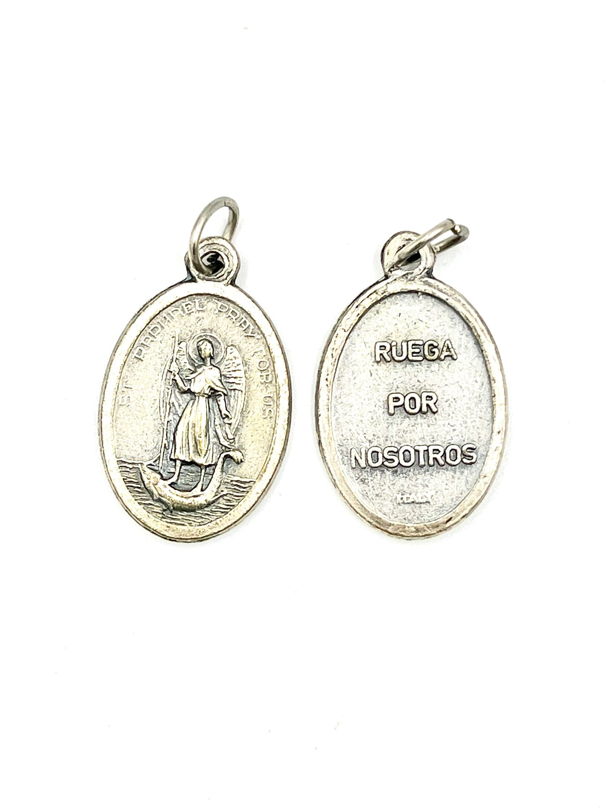 St. Raphael Medal
