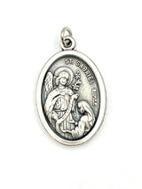 St. Gabriel Medal