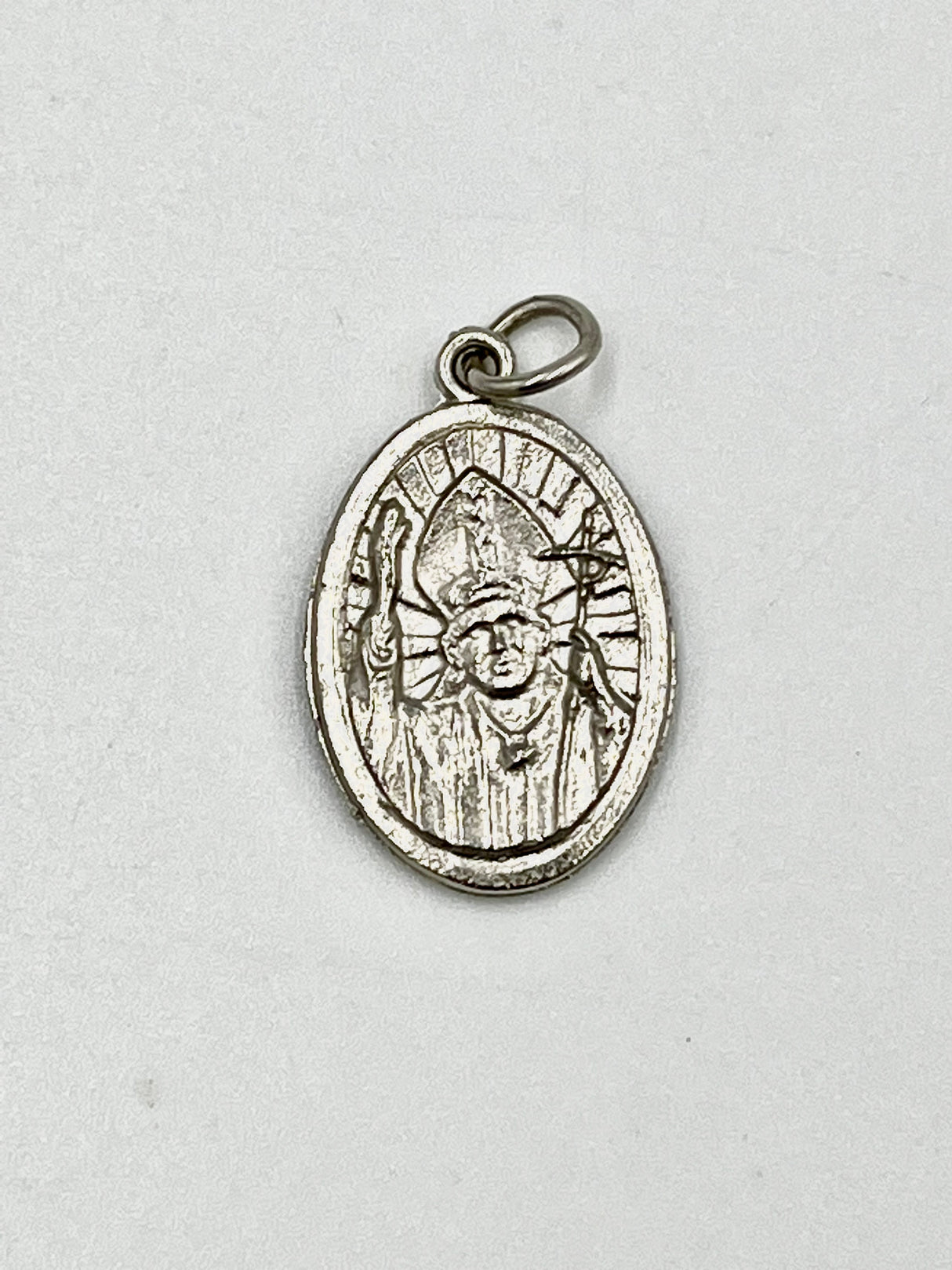 Medalla San Juan Pablo II