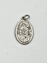 Medalla San Juan Pablo II