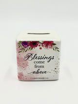 SCRIPTURE PRAYER BOX WITH