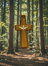 Cruz del Espiritu Santo