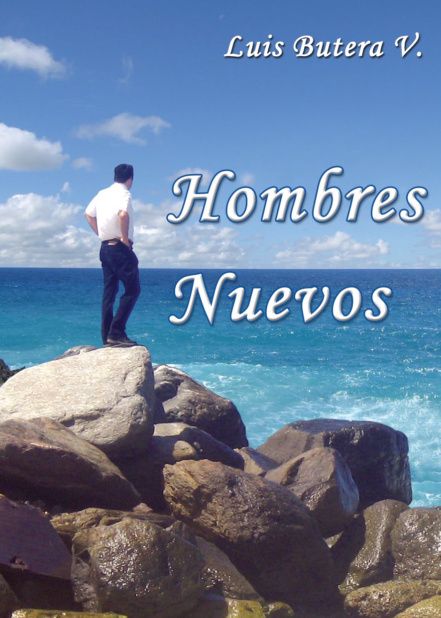 HOMBRES NUEVOS