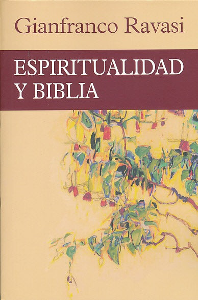 POZ. ESPIRITUALIDAD Y BIBLIA
