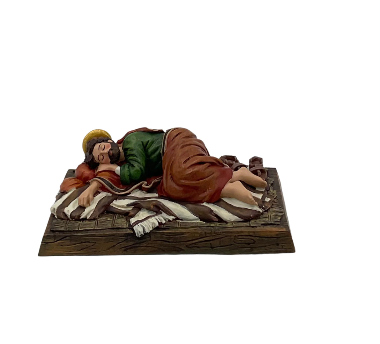 ST SLEEPING JOSEPH 6" A-4R