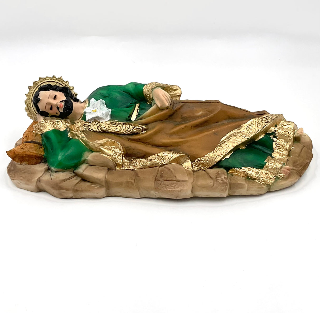 San Jose Dormido 39561-S2  : 12"G2