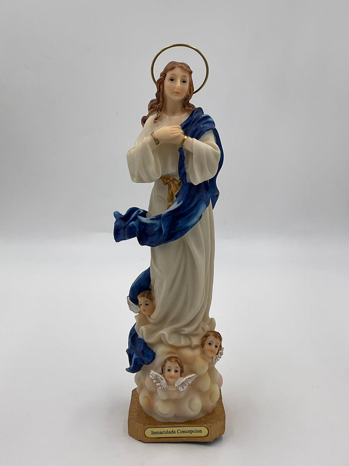 inmaculada concepcion 13"-H3