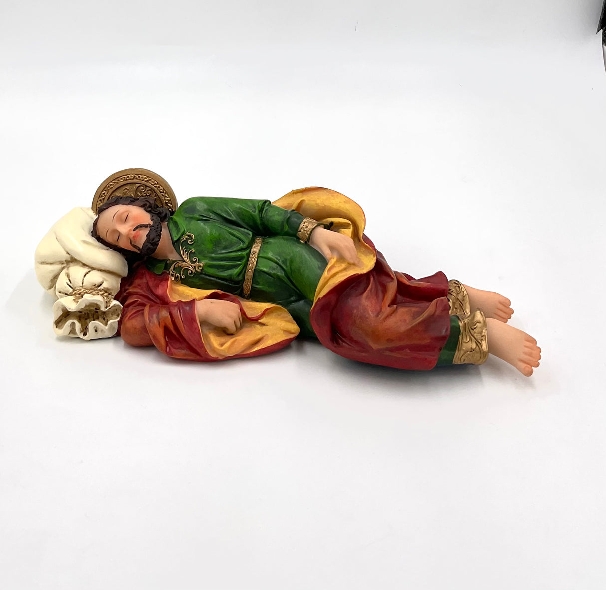 San Jose Dormido 12" N5