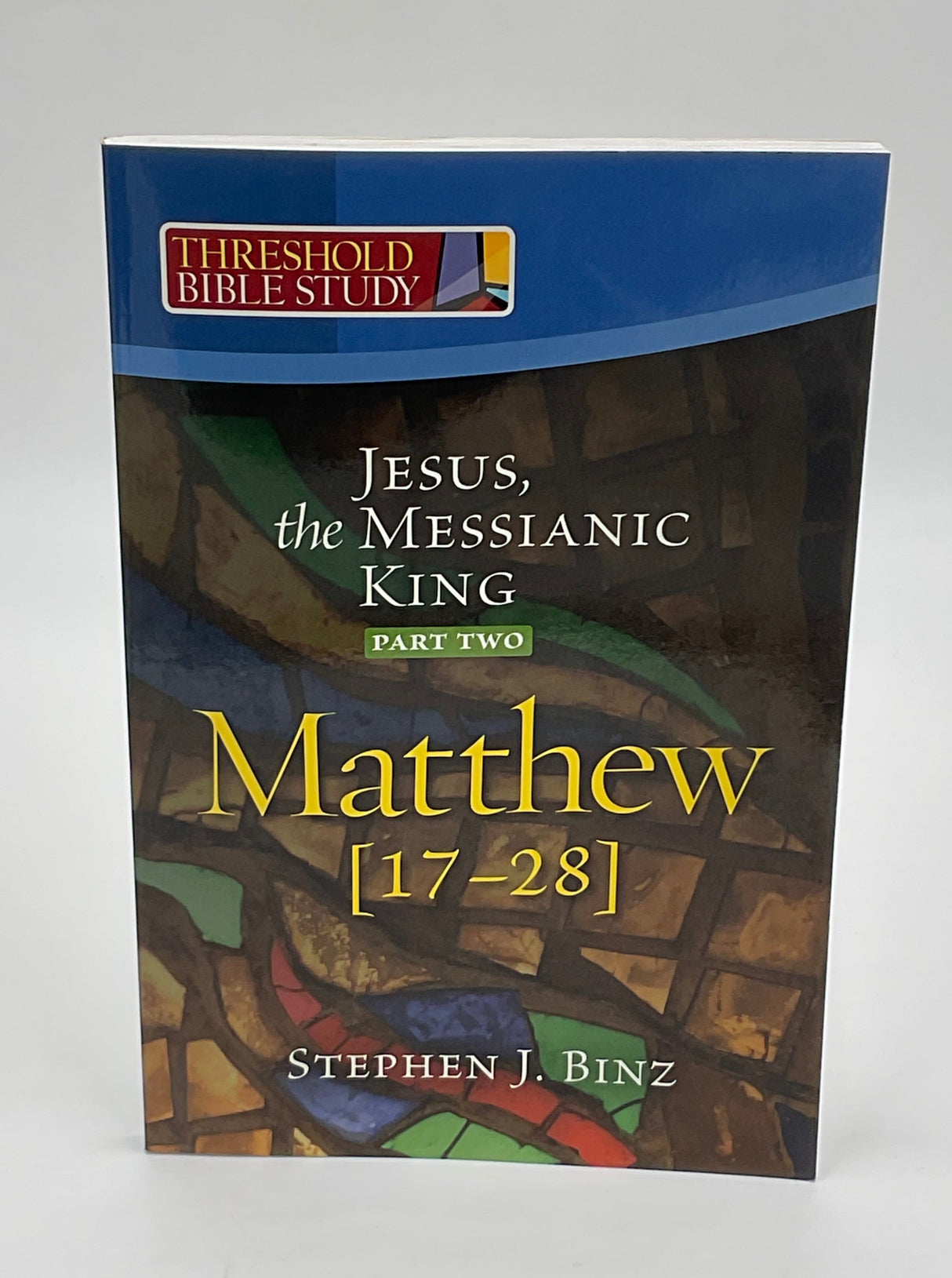 Jesus, the Messianic King