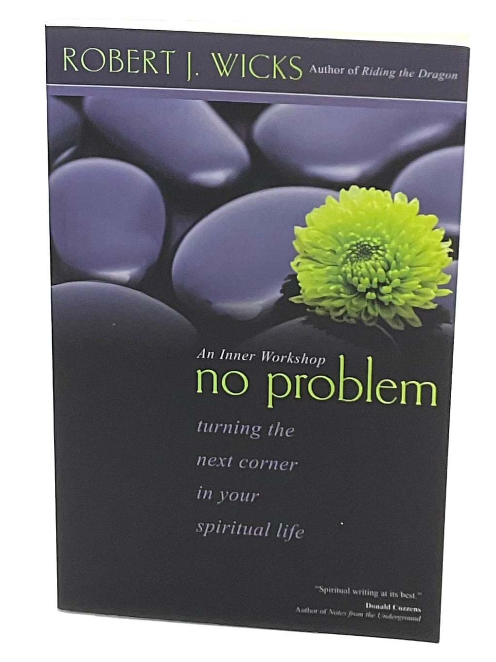 no problem