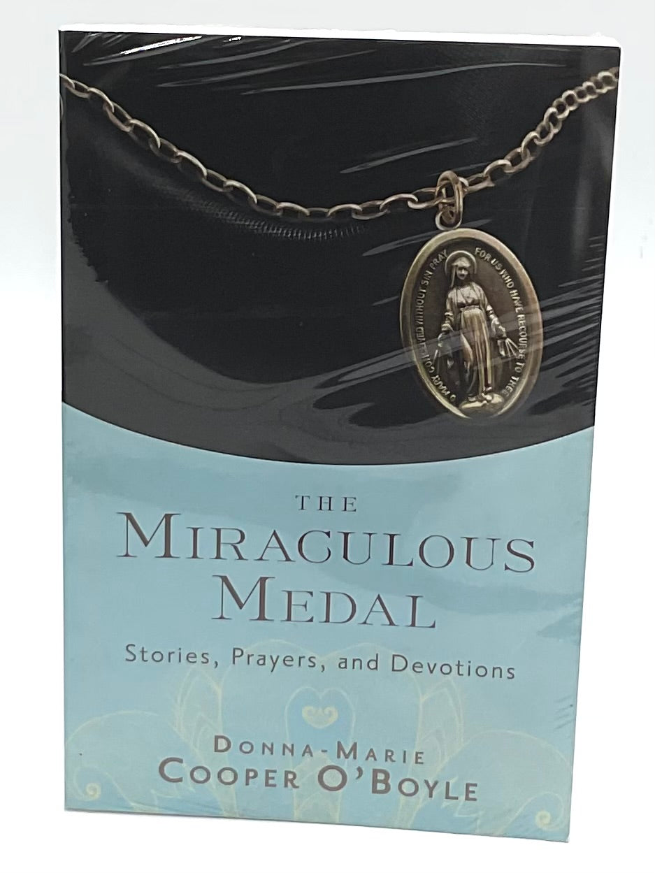 The Miraculous Medal