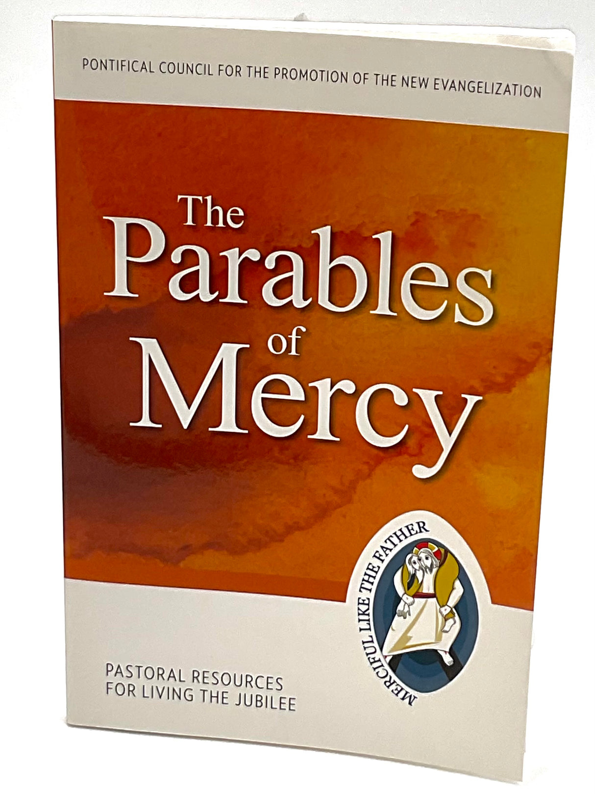 The Parables of Mercy