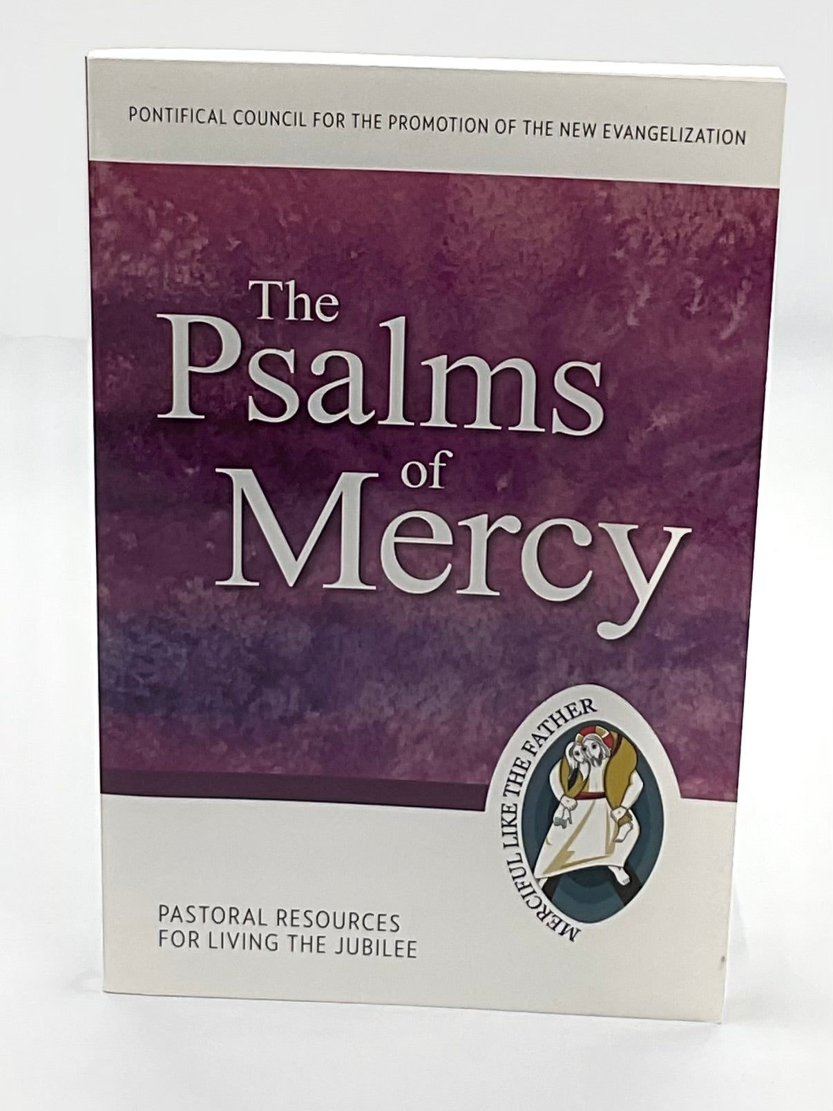 The Psalms of Mercy
