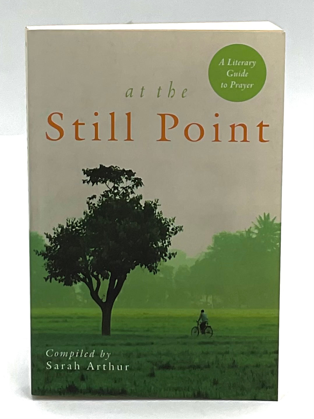 At the Still Point