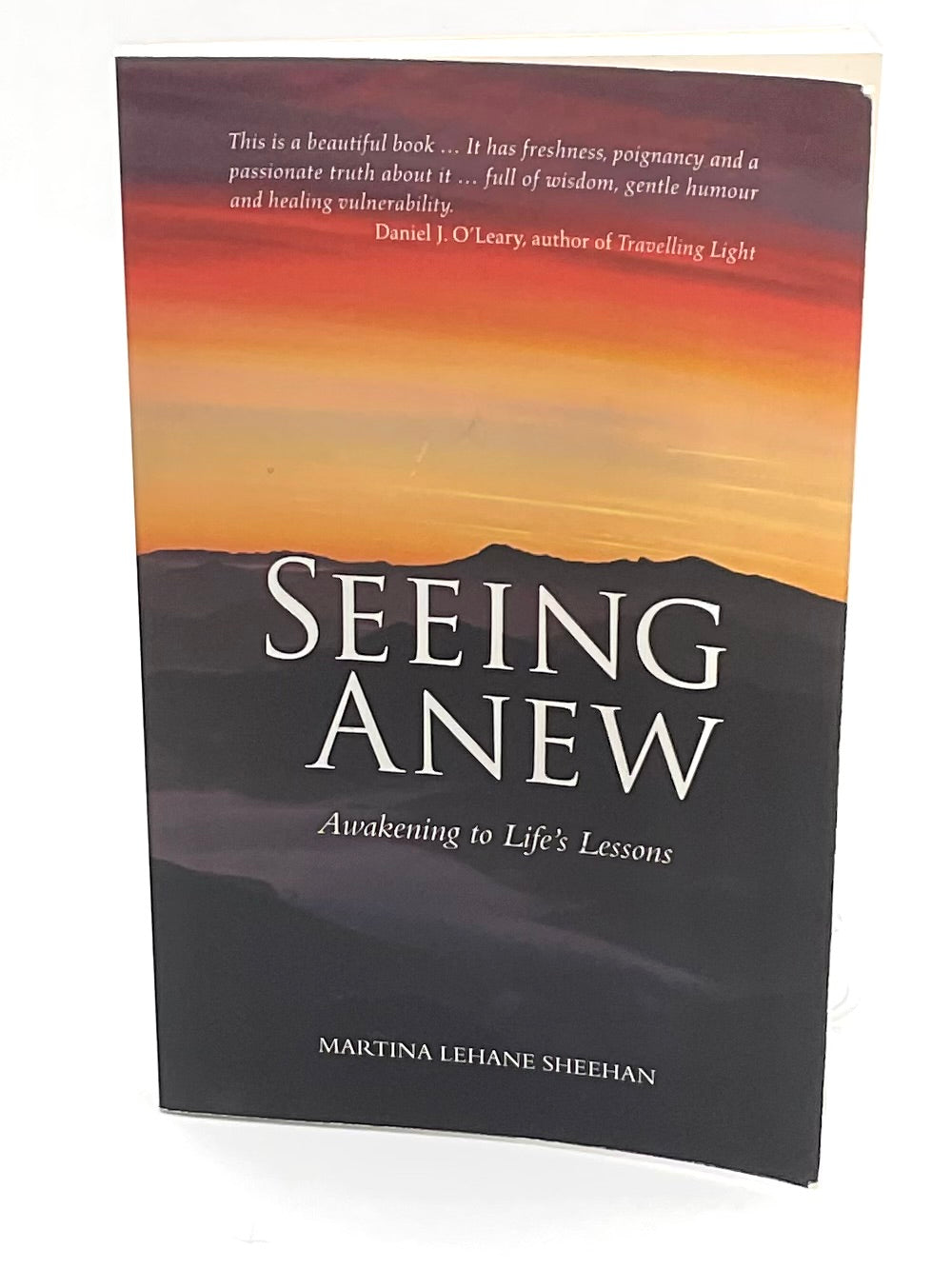 Seeing anew