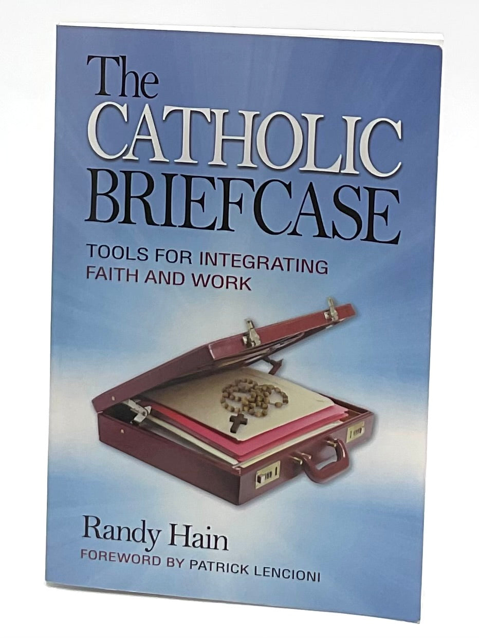 The Catholic Briefcase