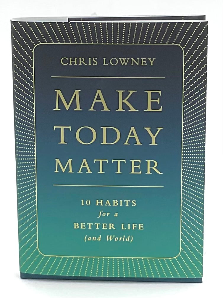 Make today Matter