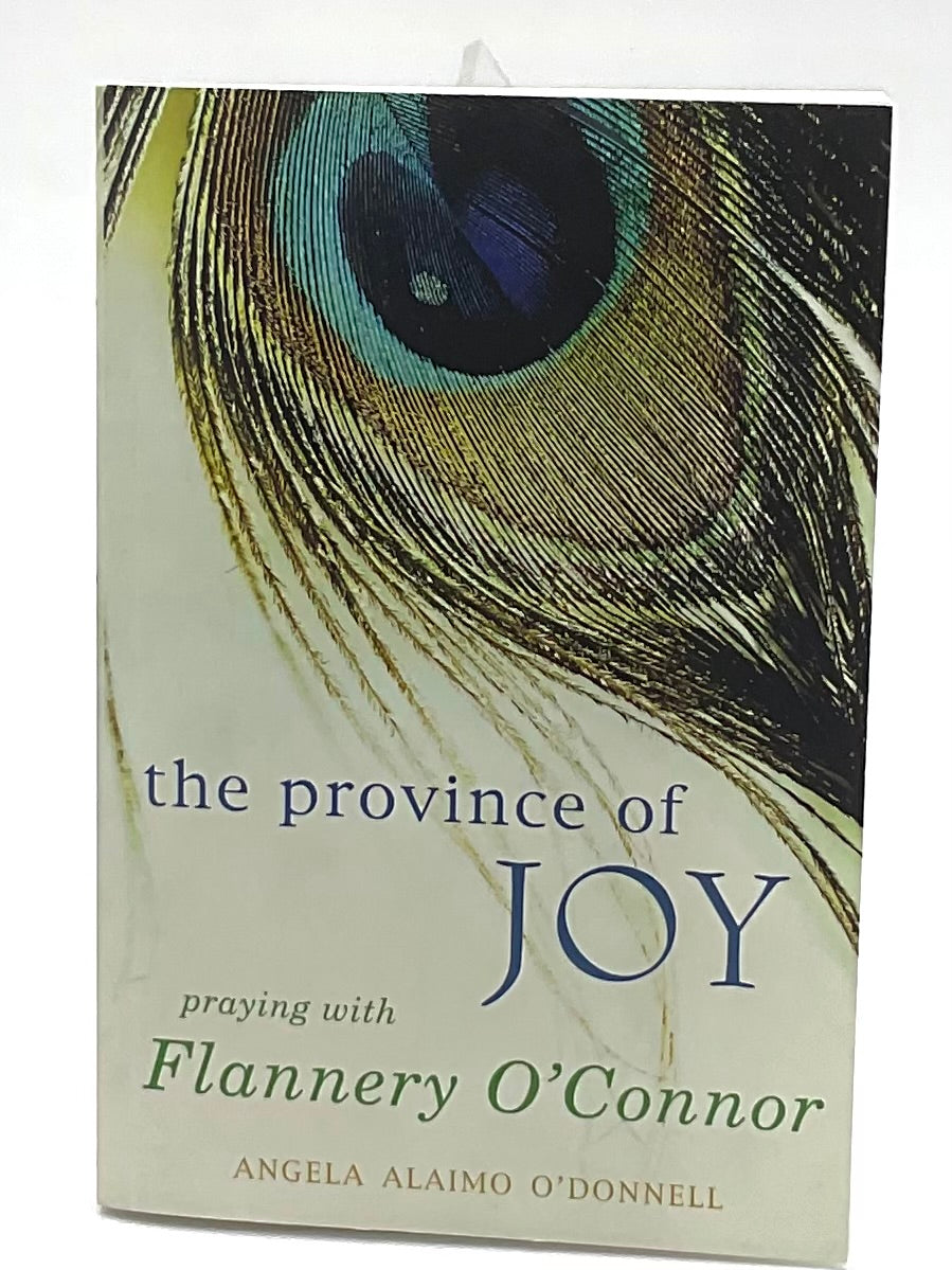 The province of joy praying w/F