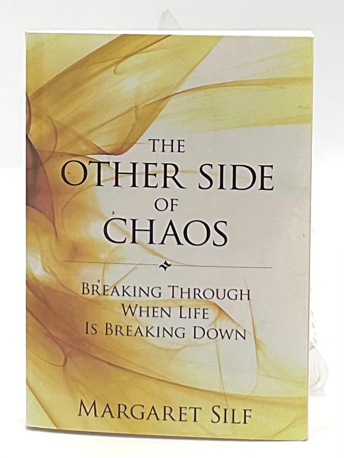 The Other Side of Chaos