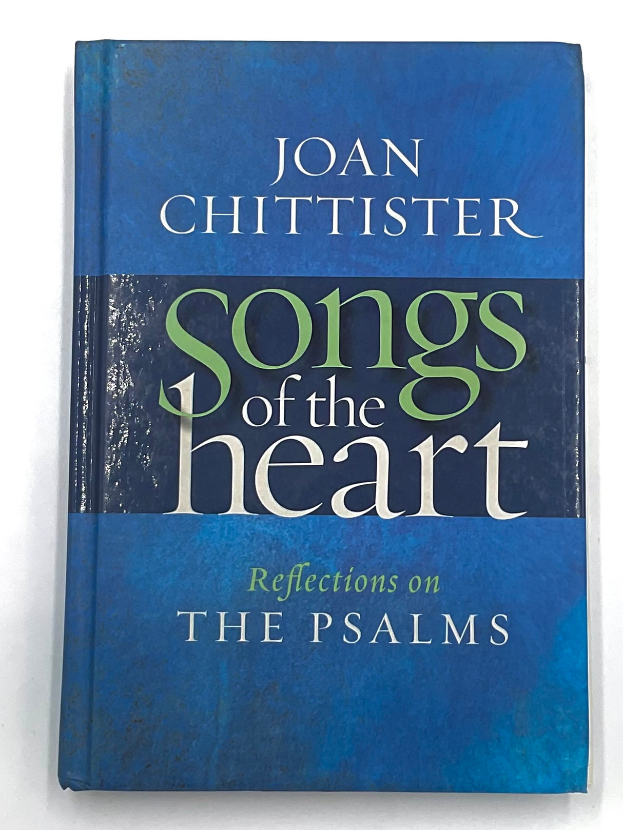 Songs of the heart