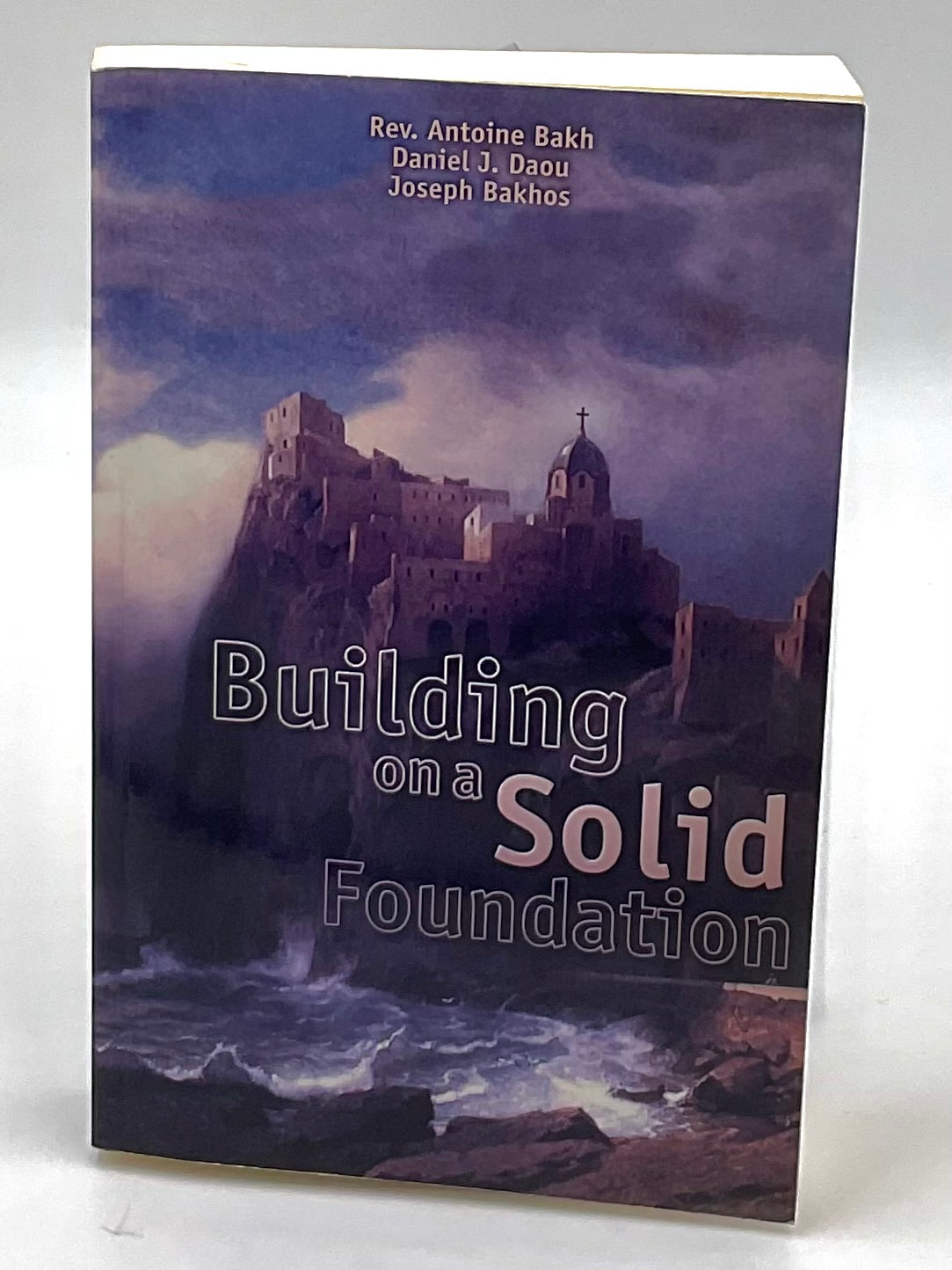 Building on a Solid Foundation