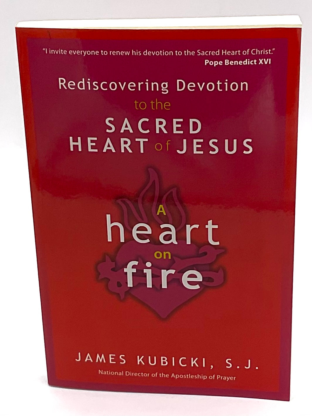 Rediscovering Devotion to the S