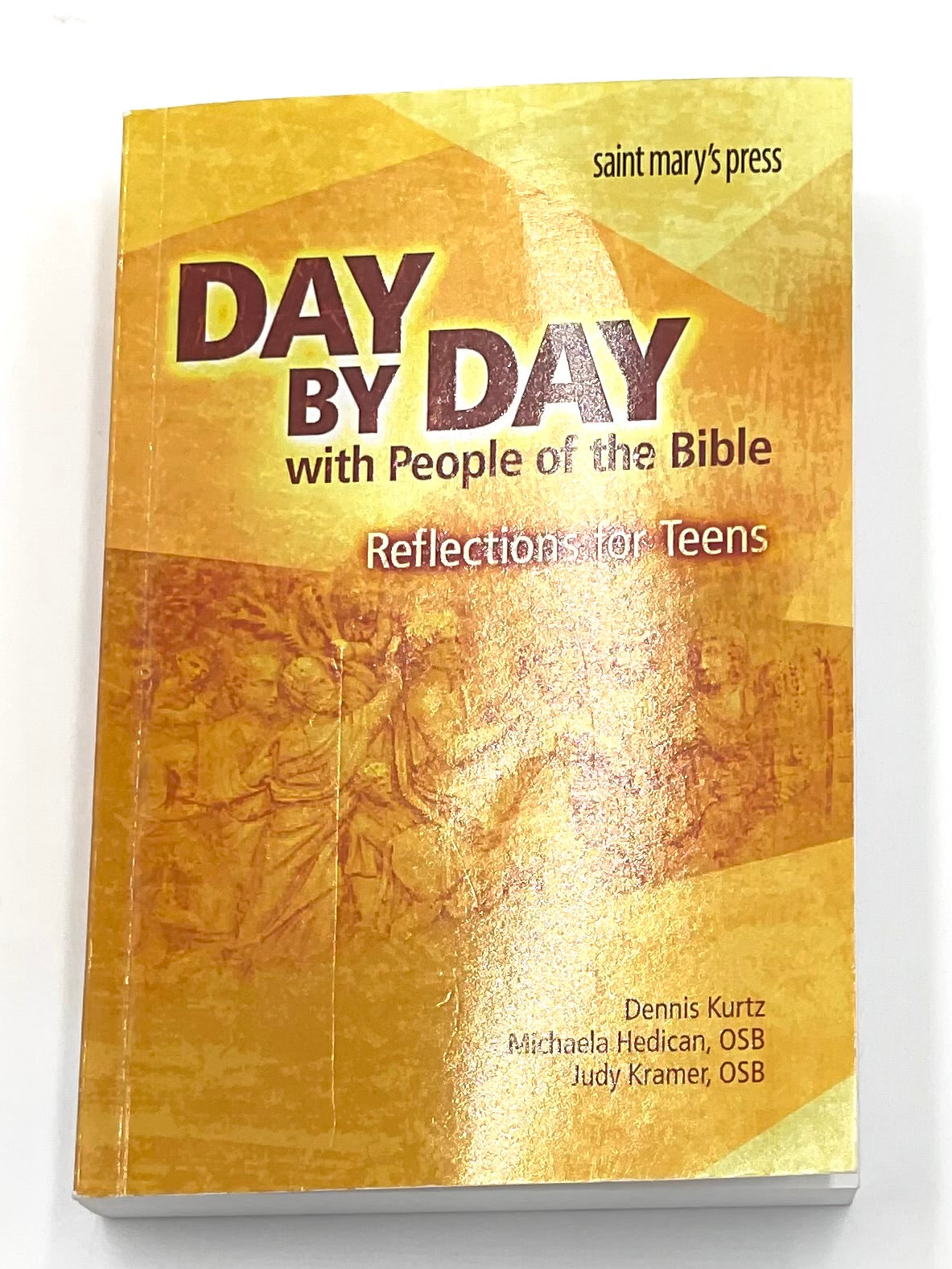 Day by Day with peaple of the B