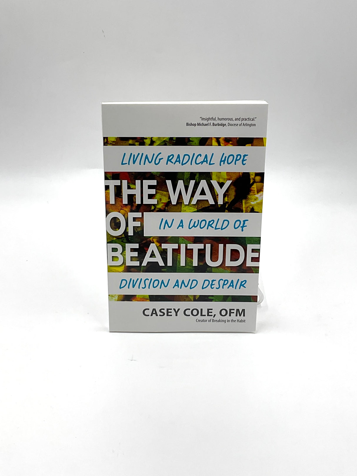 THE WAY OF BEATITUDE