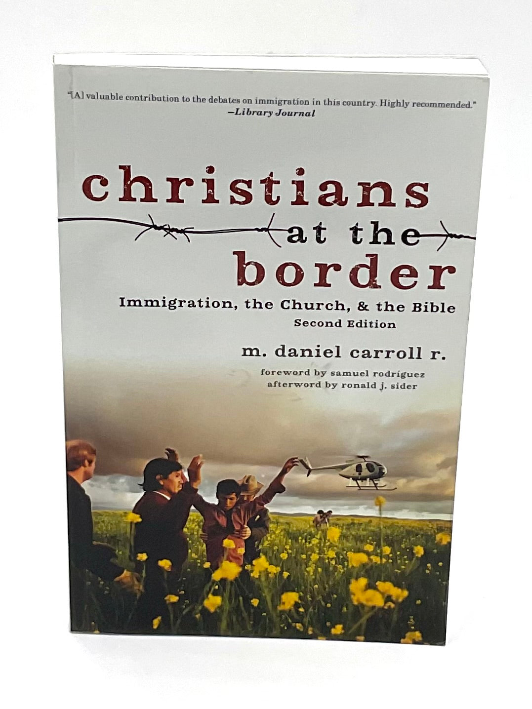 Christians at the Border