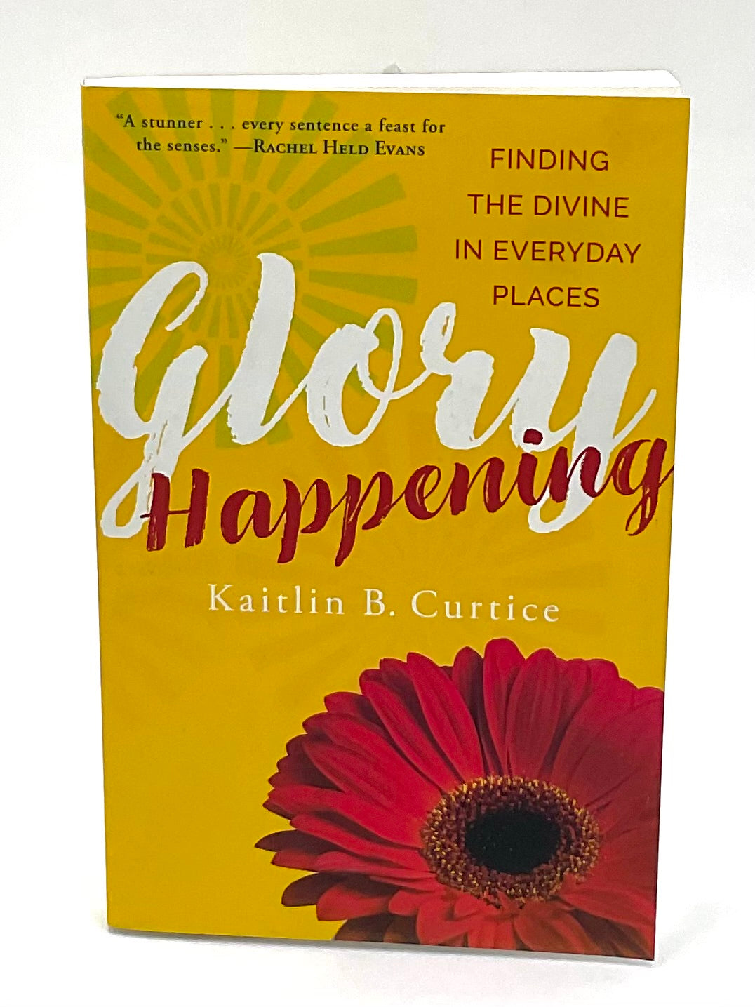 Glory Happening
