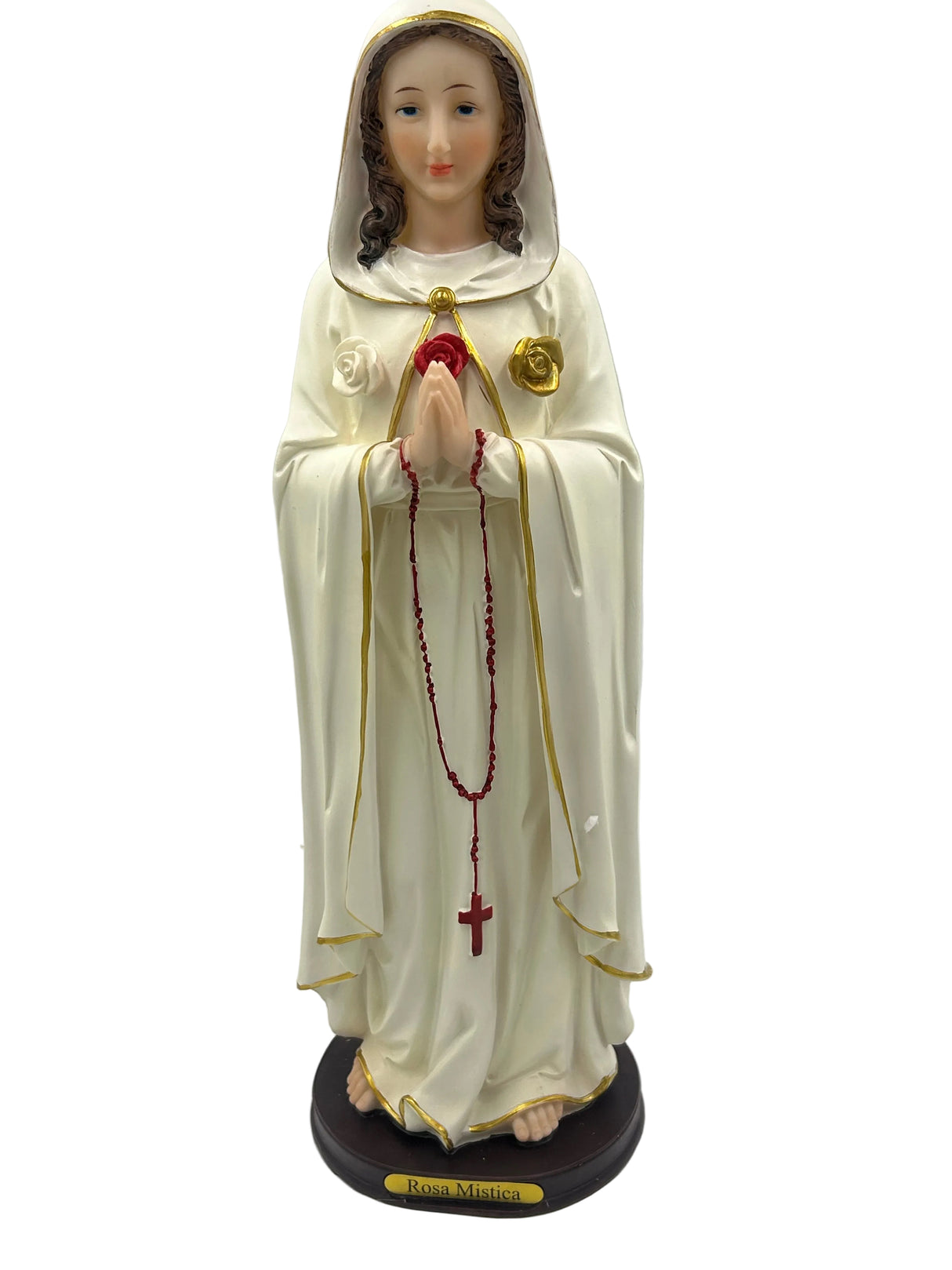 Rosa Mistica 16" O-3