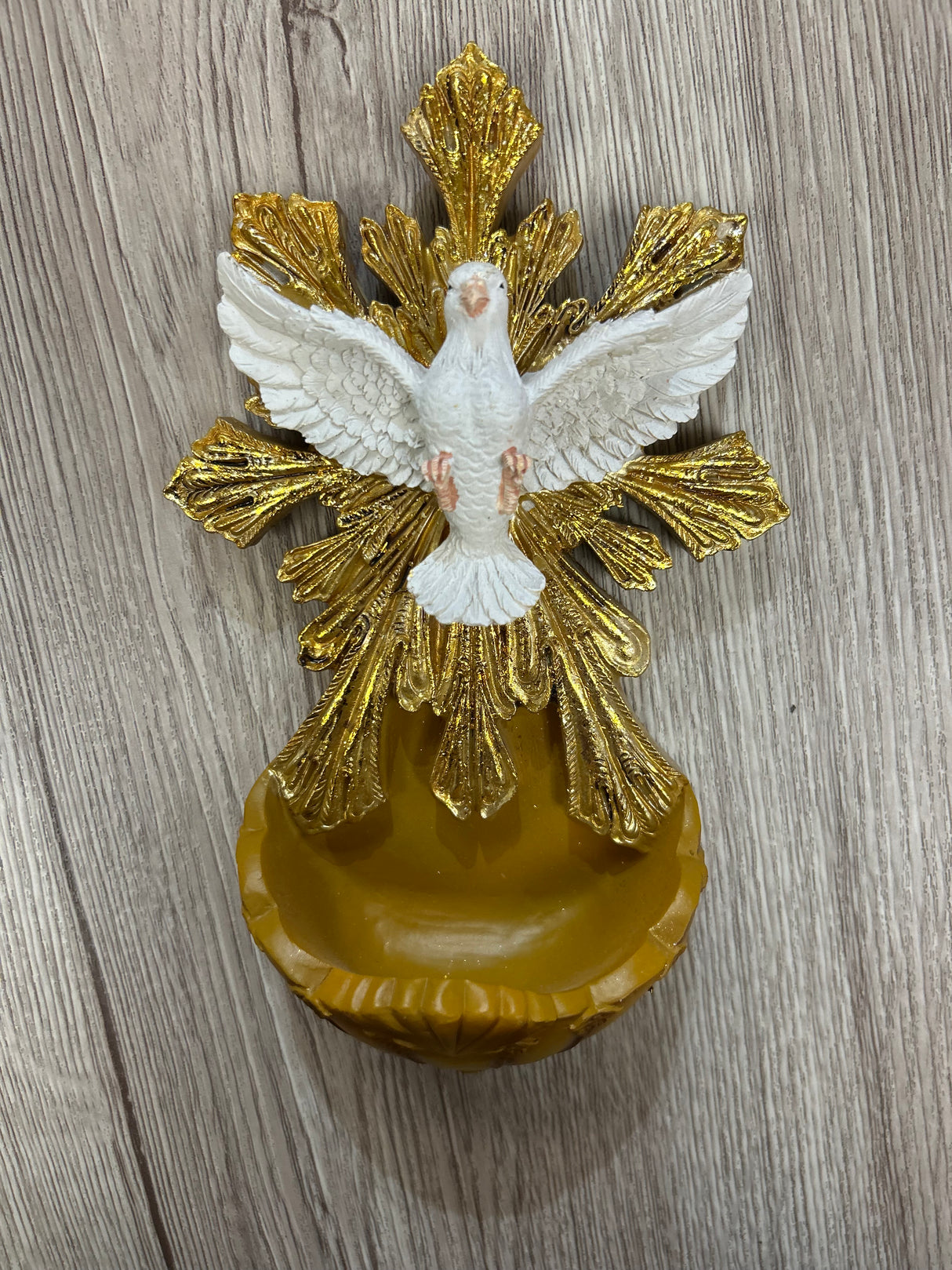 ESPIRITU SANTO-L1